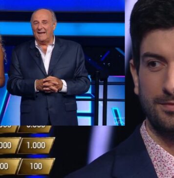 La Ruota della Fortuna, Fabio da Roma nuovo campione: quanto ha vinto ieri 21 settembre