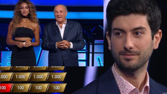 la ruota copertina La Ruota della Fortuna, Fabio da Roma nuovo campione: quanto ha vinto ieri 21 settembre