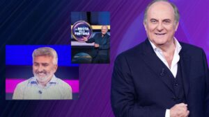 La Ruota della Fortuna, Claudio da Milano è il nuovo campione: chi è e quanto ha vinto