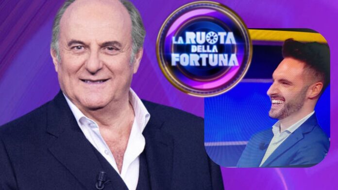la ruota della fortuna copertina La Ruota della Fortuna 29 settembre 2025, nuovo campione Alessandro da Piacenza: chi è e quanto ha vinto