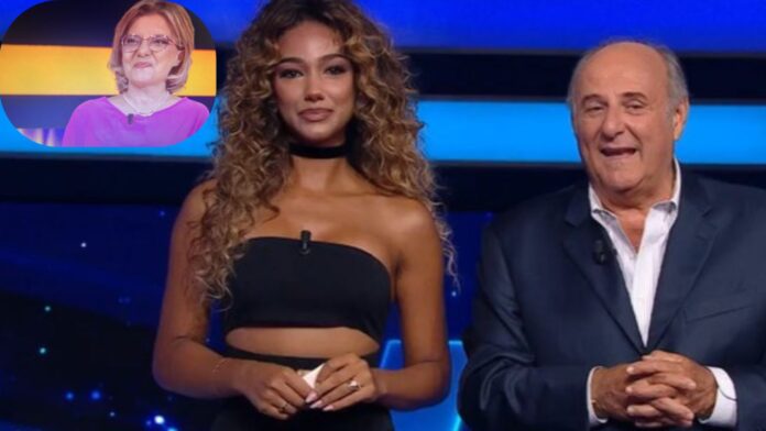 La Ruota della Fortuna ha una nuova campionessa, Barbara da Benevento: quanto ha vinto il 22 settembre