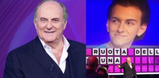 La Ruota della Fortuna, Stefano da Portogruaro nuovo campione; chi è, età, quanto ha vinto