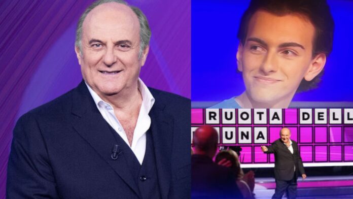 La Ruota della Fortuna, Stefano da Portogruaro nuovo campione; chi è, età, quanto ha vinto