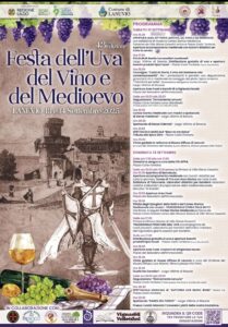 Sagre nel Lazio dal 12 al 14 settembre 2025: pizzette fritte, ciammellocco, funghi porcini, gnoccacci 2 Sagre nel Lazio dal 12 al 14 settembre 2025: pizzette fritte, ciammellocco, funghi porcini, gnoccacci 2