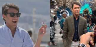 Little Big Italy, otto nuovi episodi da stasera in tv: Francesco Panella a caccia della migliore cucina italiana all’estero