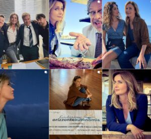 Chi è Lucia Mascino: età, vita privata, carriera, premi, nuova serie, Instagram 1 Dal palco alla tv e al cinema: tutte le info su Lucia Mascino