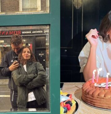 Chi è Luciana Montò, la (presunta) nuova fidanzata di Nicolò De Devitiis: età, lavoro, gossip, Instagram