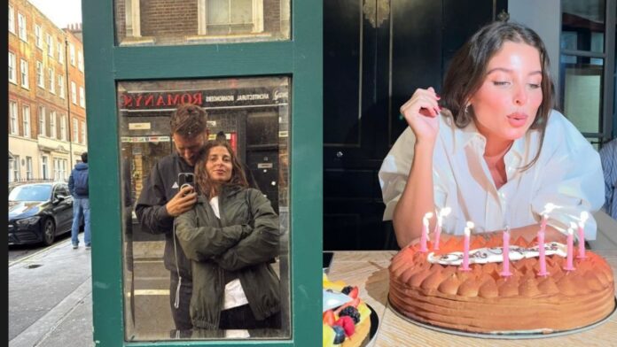 luciana montò Chi è Luciana Montò, la (presunta) nuova fidanzata di Nicolò De Devitiis: età, lavoro, gossip, Instagram