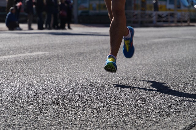 maratoneta generica