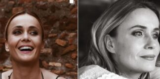 Chi è Lucia Mascino: età, vita privata, carriera, premi, nuova serie, Instagram