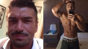 Tutti i concorrenti del Grande Fratello 2025: nomi, età, cosa fanno nella vita, Instagram 5 Chi è Matteo Azzali, concorrente del Grande Fratello 2025: età, altezza, peso, lavoro, Tik Tok