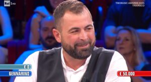 Affari Tuoi, Mattia dalla Valle d'Aosta alla Regione Fortunata: ecco quanto ha vinto 1 Affari Tuoi, Mattia dalla Valle d'Aosta alla Regione Fortunata: ecco quanto ha vinto 1