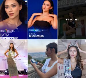 Chi è Katia Buchicchio, Miss Italia 2025: età, altezza, fidanzato, studi, futuro lavoro, Instagram 1 Chi è Katia Buchicchio, Miss Italia 2025: età, altezza, fidanzato, studi, futuro lavoro, Instagram 1