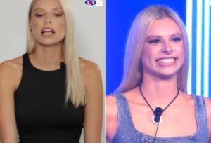 Tutti i concorrenti del Grande Fratello 2025: nomi, età, cosa fanno nella vita, Instagram 7 Tutti i concorrenti del Grande Fratello 2025: nomi, età, cosa fanno nella vita, Instagram 4