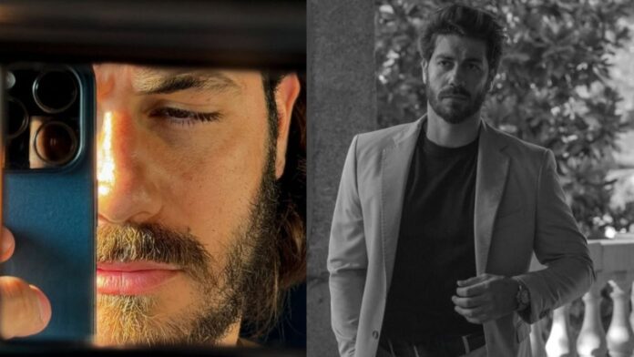 omer copertina Chi è Omer Elomari del Grande Fratello 2025: età, origini, vita privata, lavoro, Instagram