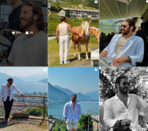 Chi è Omer Elomari del Grande Fratello 2025: età, origini, vita privata, lavoro, Instagram 1 https://www.instagram.com/omer.elomari/?hl=de