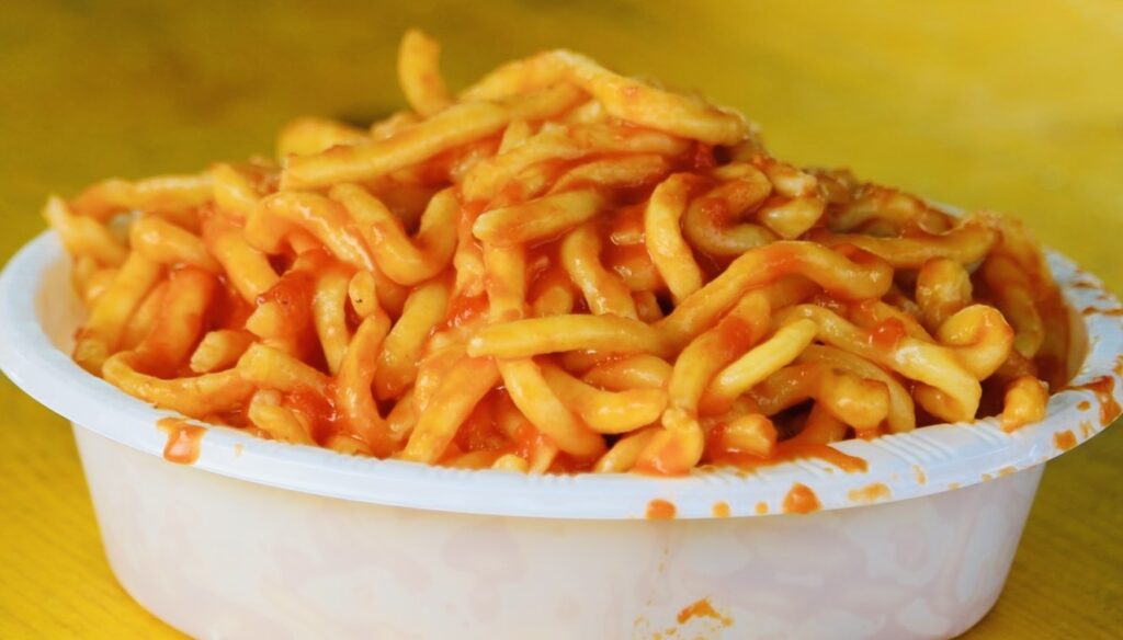 Sagra delle Pinciarelle, a Montecelio tre giorni di sapori e festa 1 Sagra delle Pinciarelle, a Montecelio tre giorni di sapori e festa 1
