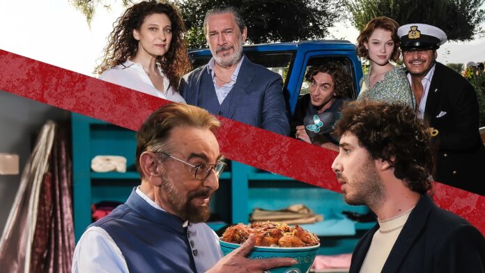 Guida Tv, i programmi da non perdere oggi lunedì 22 settembre 2025