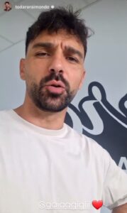 Gaia Gigli, Raimondo Todaro e il presunto flirt: cosa ha detto il maestro di danza 1 Gaia Gigli, Raimondo Todaro e il presunto flirt: cosa ha detto il maestro di danza