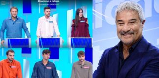 Reazione a Catena del 29 settembre 2025: i campioni Cima di Rapa sfidano i Dondolini