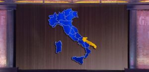 Affari Tuoi, Mattia dalla Valle d'Aosta alla Regione Fortunata: ecco quanto ha vinto 2 Affari Tuoi, Mattia dalla Valle d'Aosta alla Regione Fortunata: ecco quanto ha vinto 2