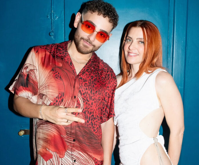 rocco hunt e noemi Future Hits Live 2025 di Radio Zeta stasera in tv: scaletta, cantanti sul palco, dove vedere il concerto