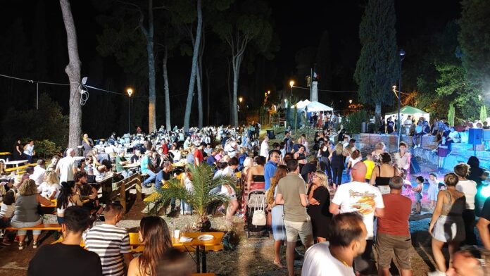 sagra-pinciarelle-montecelio