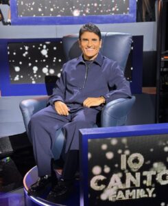 Guida tv 8 ottobre 2025, cosa guardare stasera: programmi da non perdere in chiaro e su Sky 2 Sal da Vinci