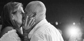 Salvatore, proposta di matrimonio a Mary Segneri de “I fatti vostri”: luogo, giorno e differenza di età tra i futuri sposi