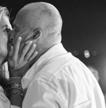 Salvatore, proposta di matrimonio a Mary Segneri de “I fatti vostri”: luogo, giorno e differenza di età tra i futuri sposi