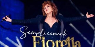 Semplicemente Fiorella 2025 stasera in tv: scaletta, ospiti, chi canta al concerto della Mannoia a Caracalla