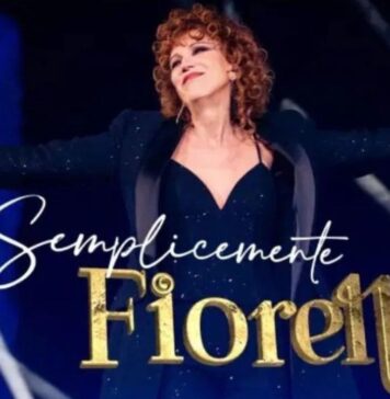 Semplicemente Fiorella 2025 stasera in tv: scaletta, ospiti, chi canta al concerto della Mannoia a Caracalla
