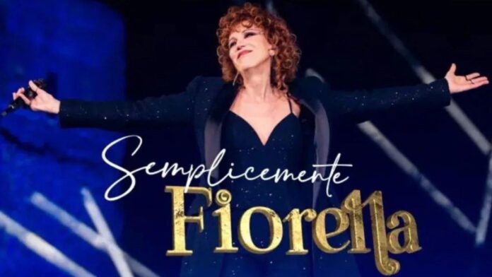 semplicemente fiorella Semplicemente Fiorella 2025 stasera in tv: scaletta, ospiti, chi canta al concerto della Mannoia a Caracalla