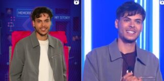 Chi è Simone De Bianchi del Grande Fratello: età, biografia, mamma, film, Instagram