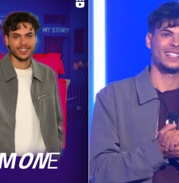 Chi è Simone De Bianchi del Grande Fratello: età, biografia, mamma, film, Instagram