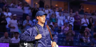 Sinner-Alcaraz, finale Us Open: dove vedere la partita in chiaro e a che ora