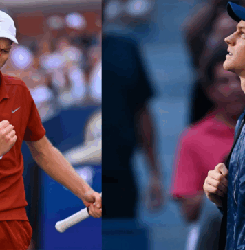 Quando gioca Sinner in semifinale US Open: orario e dove vedere la partita in tv e streaming