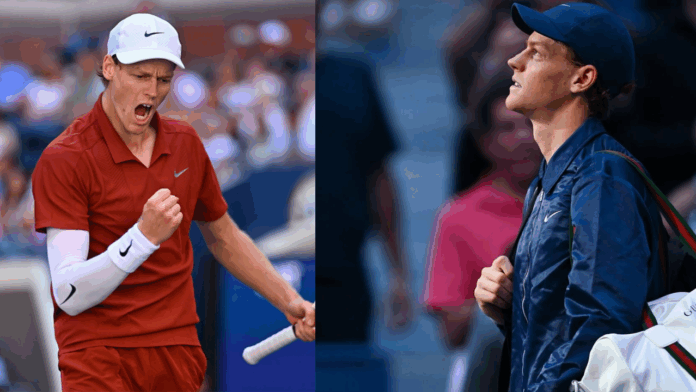 Quando gioca Sinner in semifinale US Open: orario e dove vedere la partita in tv e streaming
