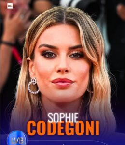 Chi è Sophie Codegoni: età, fidanzato, carriera, curiosità, Instagram 2 Chi è Sophie Codegoni: età, fidanzato, carriera, curiosità, Instagram 2