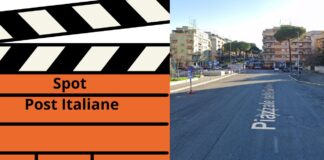 Poste Italiane gira a Roma il nuovo spot: luogo, giorno e orari delle riprese