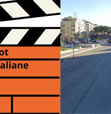Poste Italiane gira a Roma il nuovo spot: luogo, giorno e orari delle riprese