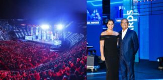 TIM Music Awards 2025 stasera in tv: scaletta 12 e 13 settembre, cantanti, dove vederlo in diretta e streaming