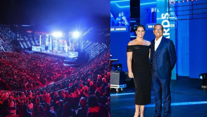 tim music awards in tv TIM Music Awards 2025 stasera in tv: scaletta 12 e 13 settembre, cantanti, dove vederlo in diretta e streaming
