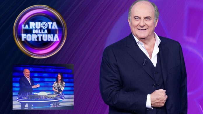 La Ruota della Fortuna del 12 settembre 2025, la nuova campionessa è Vanessa: chi è e quanto ha vinto