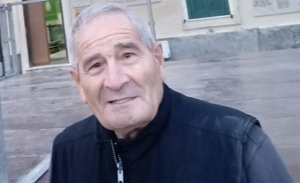 Fiumicino saluta Vittorio Petricca: cuore e memoria di Isola Sacra 1