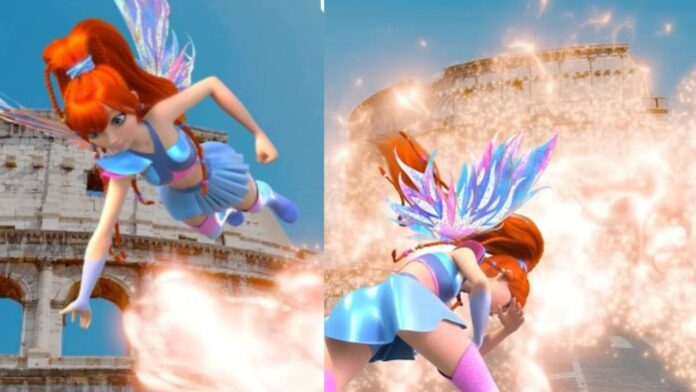 winx copertina Tornano le Winx, le fatine più amate della tv: data, orario, canzoni, anticipazioni, Bloom, dove vederle