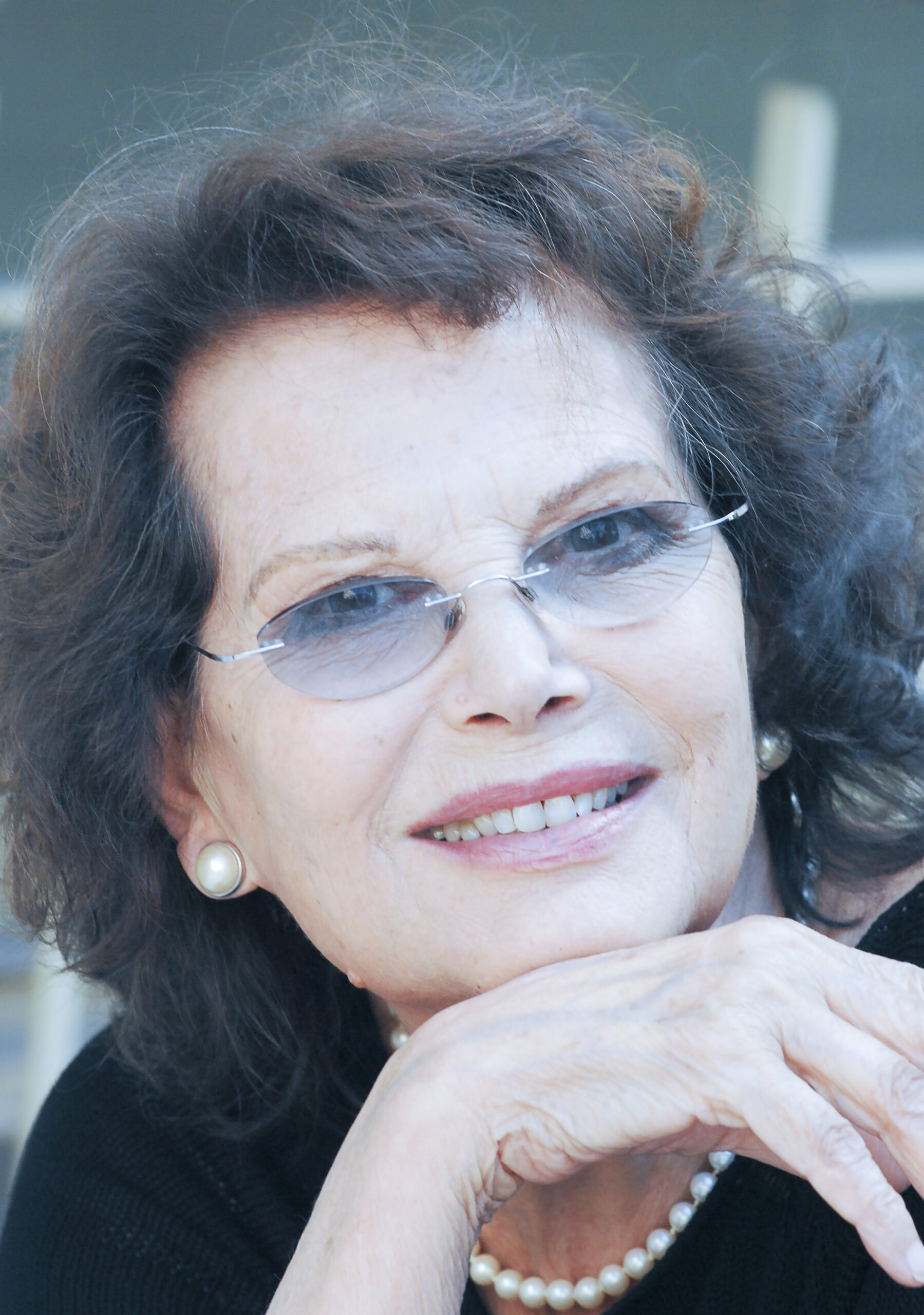 Roma ricorda Claudia Cardinale con le foto di Enrico Appetito ed Elio Luxardo 2 Roma ricorda Claudia Cardinale con le foto di Enrico Appetito ed Elio Luxardo 2