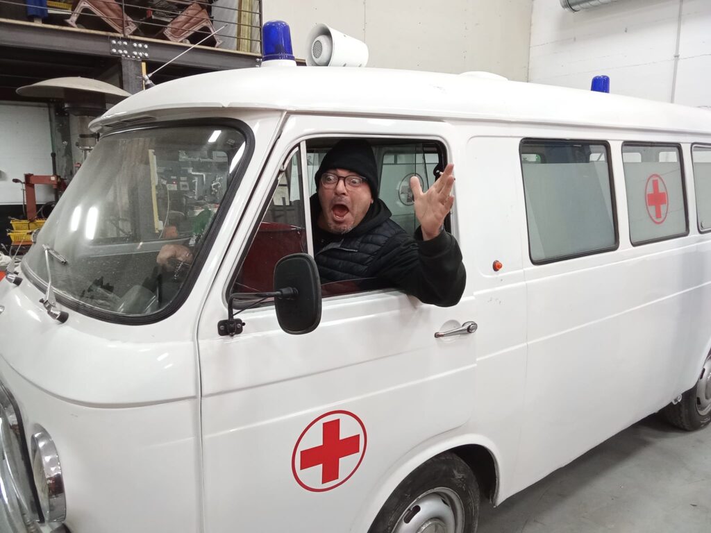 Mortale a Tor San Lorenzo, la vittima Lidano Paladinelli: "Il sorriso che riempiva le serate" 1 Mortale a Tor San Lorenzo, la vittima Lidano Paladinelli: "Il sorriso che riempiva le serate" 1