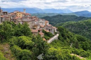 Sagre nel Lazio dal 31 ottobre al 2 novembre 2025: castagne, polenta e cicerchiole tra gustosi sapori autunnali 3