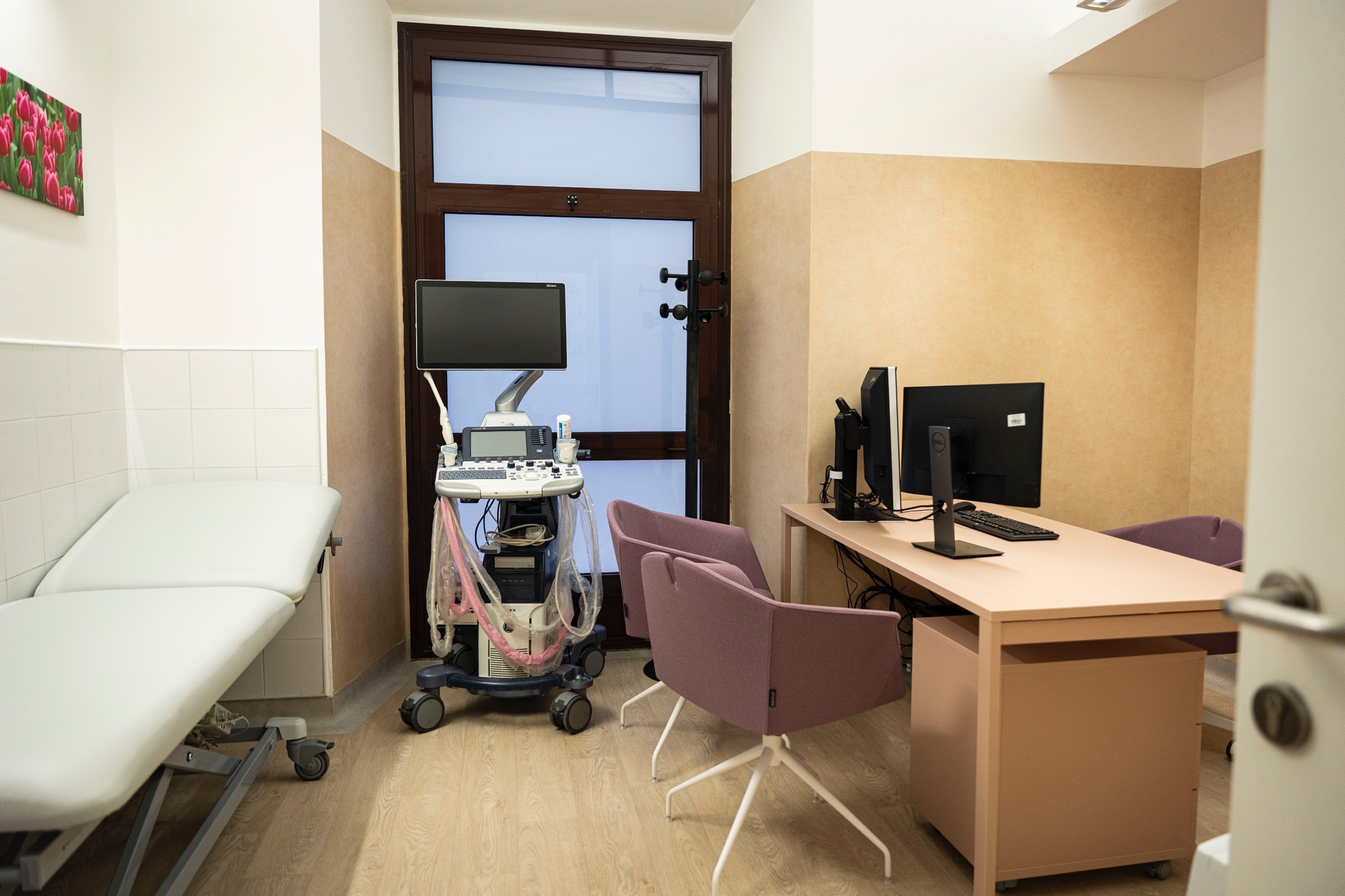 Inaugurata la nuova Breast Unit del Santo Spirito: realizzata grazie alla donazione di un cittadino 3 Inaugurata la nuova Breast Unit del Santo Spirito: realizzata grazie alla donazione di un cittadino 3